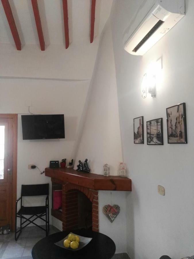 La Vila Villajoyosa Exterior photo